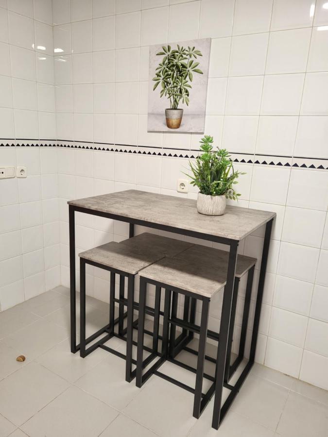 Apartamento Playa La Vina P Torremolinos Bagian luar foto